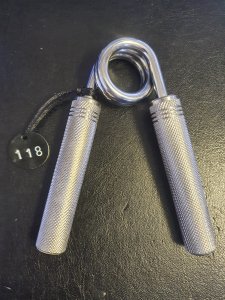 Atomgripz 3-Band Wide