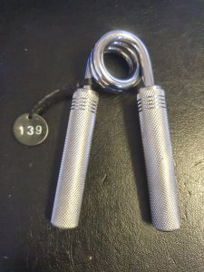 Atomgripz 4-Band Narrow