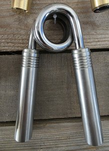 AtomGripz 5-band