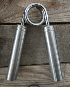 AtomGripz 1-band