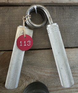 AtomGripz 3-band