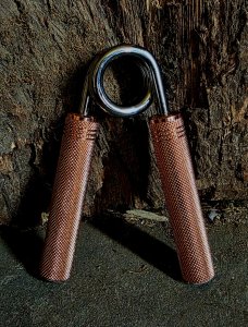 AtomGripz 3-band