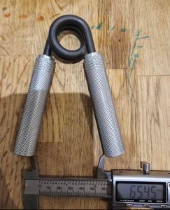 Atomgripz 4 Band