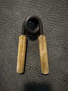 Atomgripz 5 Band