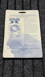 Captains of Crush (Ironmind) #3