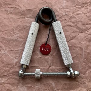 Standard Iron