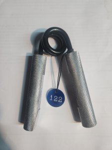 Heavy Grips 250