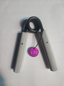 Standard Grippers Iron
