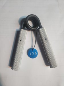 Standard Grippers Iron