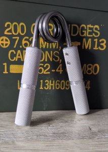 Captains of Crush 2.5