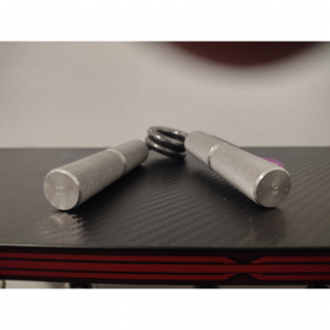 Ironmind Captains of Crush #3