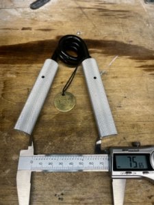 Standard Ti-Titaninum