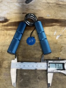 Robert Baraban RB 160