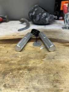 Grip Genie GG 1