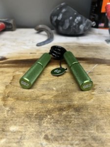Grip Genie GG 2