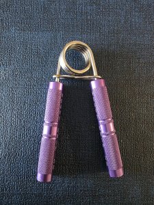 Heavy Grips HG 20