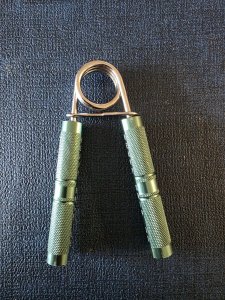 Heavy Grips HG 35