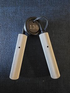 Standard Iron